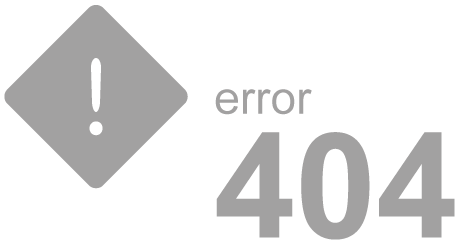 error 404 sorry that page can't be found