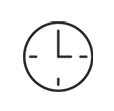 clock icon