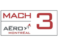 Mach 3 Aéro Montréal